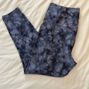 Athleta leggings